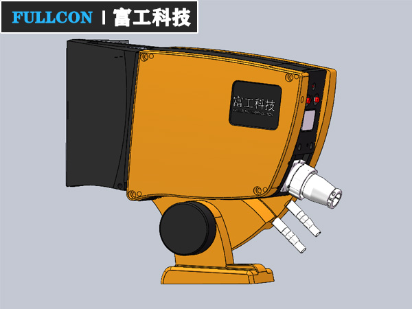 活套扫描器